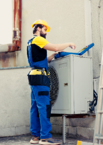 Read more about the article Reliable Maintenance Services You Can Trust