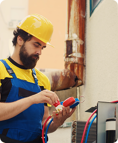Read more about the article Electrical installation